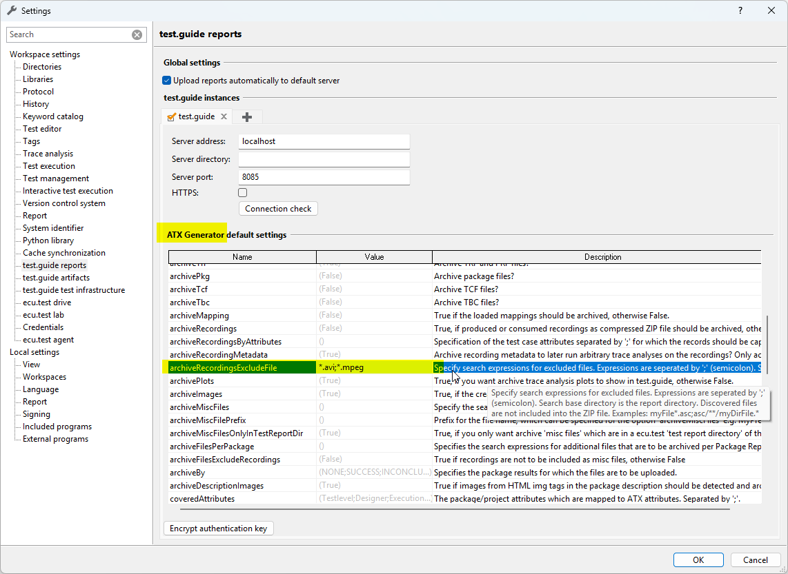AtxOptionArchiveRecordingsExcludeFile