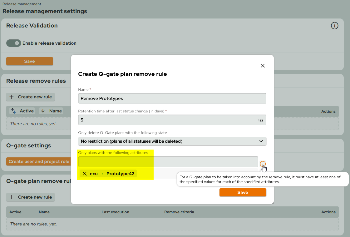 QGateRemoveRulesWithQGateAttributes