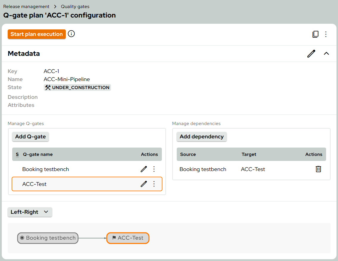 ImportResultQGatePlanAsCode