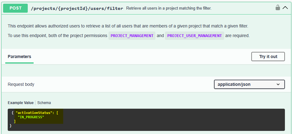 usermanagementFilterActivationInProgress