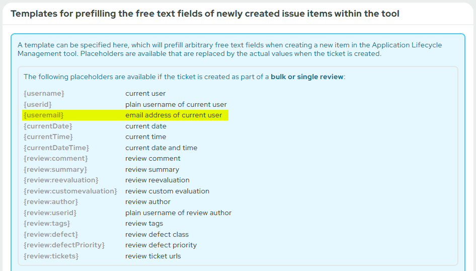 ReviewIssueTrackerTemplateUserEmailPlaceholder