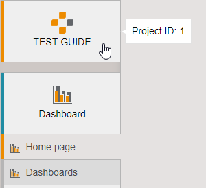 ProjectIdFromUserProfile